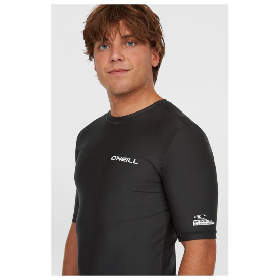 O'neill Ανδρική μπλούζα κολύμβησης Essentials Short-Sleeve Skin O'neill Ανδρική μπλούζα κολύμβησης Essentials Short-Sleeve Skin